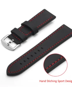 Uhrenarmband Leder Qualität